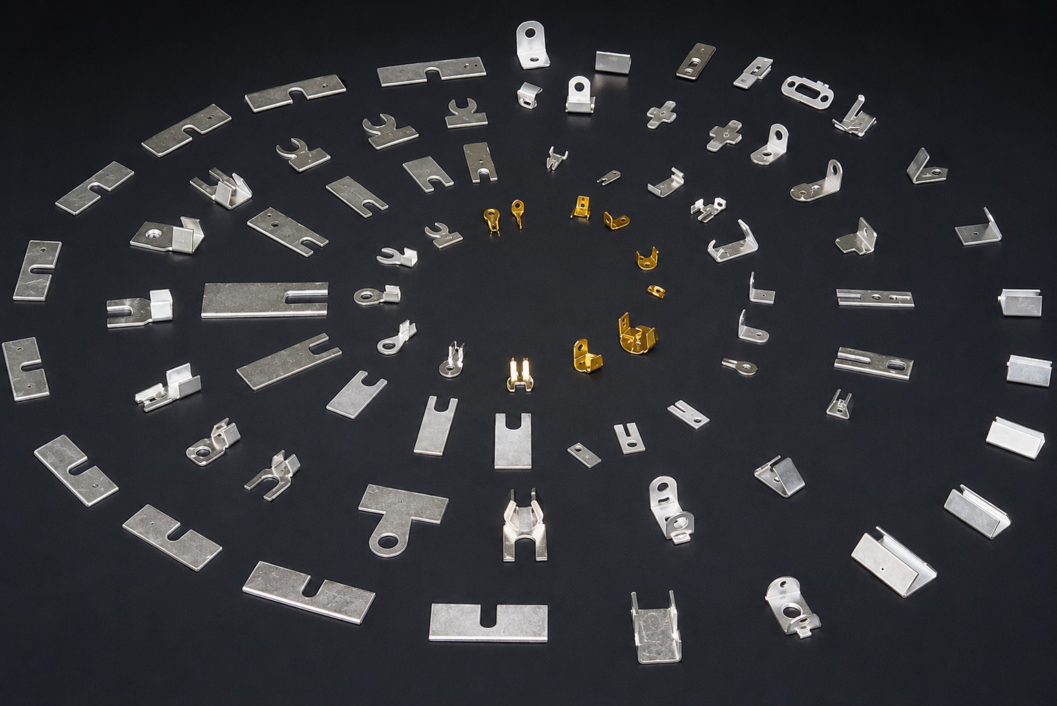 Tin plating on connectors and stampings — Technocrats India